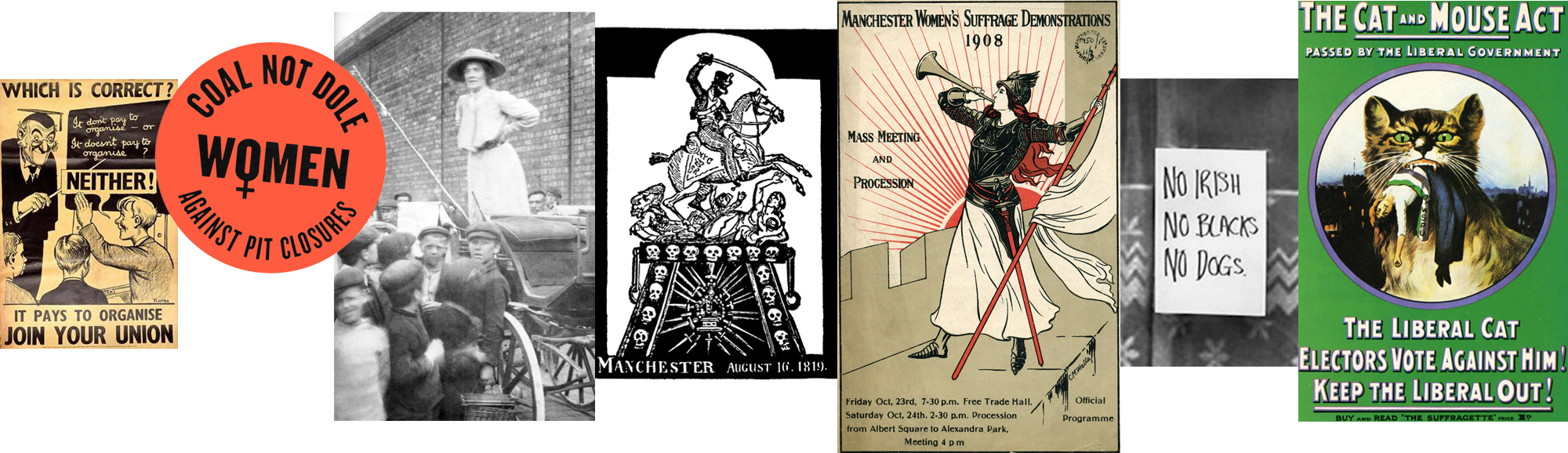 North West Labour History Society