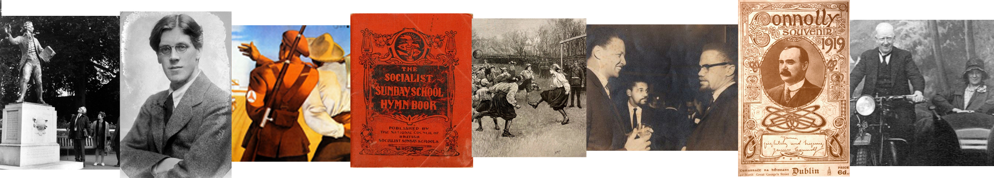 The North West Labour History Society