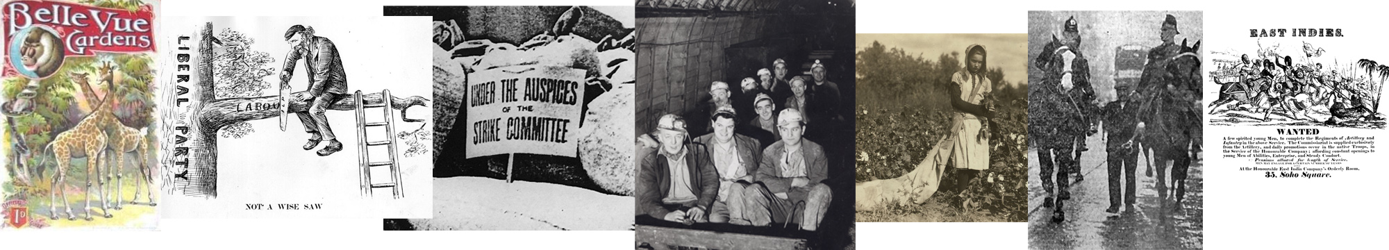 The North West Labour History Society
