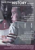cover of issue 45