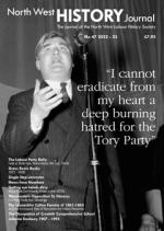 cover of issue 47