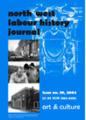 cover of issue 29
