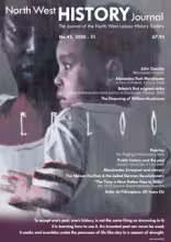 cover of issue 45