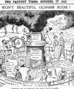 cartoon by Sam Fitton