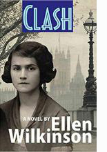 cover of Clash