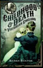 Childhood and Death in Victorian England